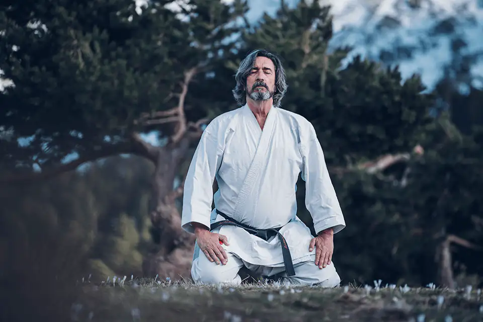 Qi-Gong